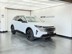 Bild des Angebotes Peugeot 5008 145 Mild Hybrid Allure7 Sitzer LED CAM