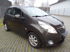 Bild des Angebotes Chevrolet Spark LS+