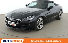 Bild des Angebotes BMW Z4 sDrive 20i Sport Line Aut.*NAVI*LED*HUD*H&K*CAM*