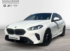Bild des Angebotes BMW 120 d M Sportpaket*Driv A+*H/K*AHK*360*LC Prof*