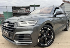 Bild des Angebotes Audi SQ5 FYB 3.0 V6 *Pano*Kamera*Carbon*Leder*Rotor*Keyless