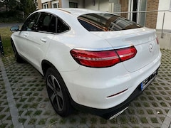 Bild des Angebotes Mercedes-Benz GLC 250 GLC 250 4Matic 9G-TRONIC Exclusive