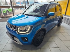 Bild des Angebotes Suzuki Ignis 1.2 DUALJET HYBRID Comfort DAB