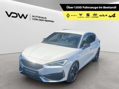 Bild des Angebotes CUPRA Leon 2.0 TSI SHZ,beats,PDC Klima Navi Rückfahrkamera