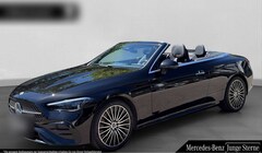 Bild des Angebotes Mercedes-Benz CLE 200 Cabrio AMG Ambi+ KeyGo Memo 19Zoll