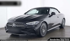 Bild des Angebotes Mercedes-Benz CLE 200 Cabrio AMG Ambi+ KeyGo Memo 19Zoll