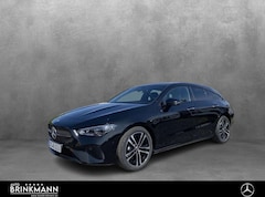 Bild des Angebotes Mercedes-Benz CLA 200 CLA 200 SB Progressive/360°/Multibeam/AHK/EasyP.