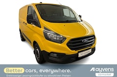 Bild des Angebotes Ford Transit Custom 280 L1H1 LKW VA