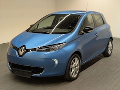Bild des Angebotes Renault ZOE Zoe Life Navi/SHZ/Tempom./Keyl./DAB/LED-TFL/16LM