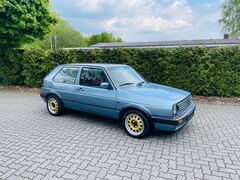 Bild des Angebotes VW Golf GTD TD LLK *Fire&Ice*Sehr gepflegt*