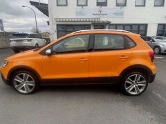 Bild des Angebotes VW Polo V Cross Polo,