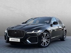 Bild des Angebotes Jaguar XF Diesel D200 SE