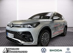 Bild des Angebotes VW Tiguan 2.0 TDI DSG 4Motion R-LINE PANO AHK SHZG