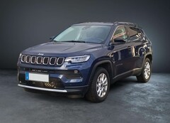 Bild des Angebotes Jeep Compass S Plug-in-Hybrid 4Xe 80th Anniversary Edition 1...
