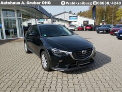 Bild des Angebotes Mazda CX-3 2.0 Full-LED+Navi+18"+Leder+8fach+AHK