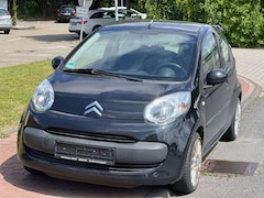 Bild des Angebotes Citroen C1 Style