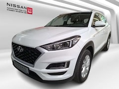 Bild des Angebotes Hyundai SANTA FE Tucson 1.6 Select 2WD