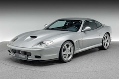 Ferrari 575 M Maranello