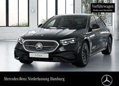 Bild des Angebotes Mercedes-Benz E 300 de 4M Hybrid Edition AMG-Line Fahrass 360°