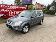 Bild des Angebotes Honda CR-V Executive**TÜV NEU*SERVICE NEU**