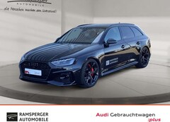 Bild des Angebotes Audi RS4 competition+ Matrix HUD Pano RS-AGA