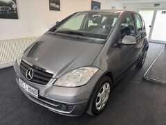 Bild des Angebotes Mercedes-Benz A 160 AVANTGARDE BlueEFFICIENCY Top Zustand