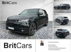 Bild des Angebotes Land Rover Range Rover Sport D300 SE Luft*23 *SoftClose*