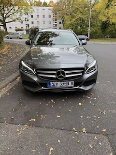 Bild des Angebotes Mercedes-Benz C 250 C 250 T CGI