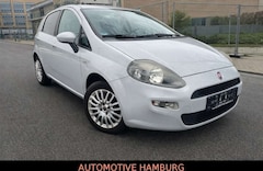 Bild des Angebotes Fiat Punto 1.2 MyLife Start&Stop*Klima*NAVI*5trg.*1H
