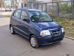 Bild des Angebotes Hyundai Atos IDEAL FÜR ANFÄNGER-TUV UND ASU NEU