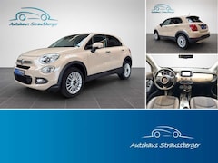 Bild des Angebotes Fiat 500X Lounge