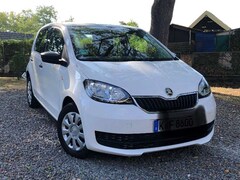 Bild des Angebotes Skoda Citigo Citigo 1.0 MPI Active
