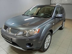 Bild des Angebotes Mitsubishi Outlander 2.2 DI-D Intense
