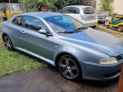 Bild des Angebotes Alfa Romeo GT GT Coupe 2.0 JTS Distinctive