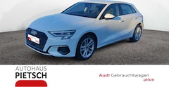 Bild des Angebotes Audi A3 35 TFSI LED AHK DAB