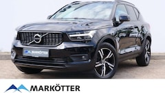 Bild des Angebotes Volvo XC40 D4 AWD R-Design /AHK/CAM/Privacy Glass/