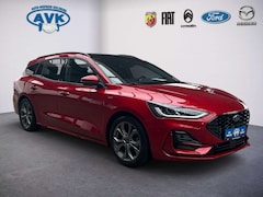 Bild des Angebotes Ford Focus Turnier ST-Line X AHK Panoramadach