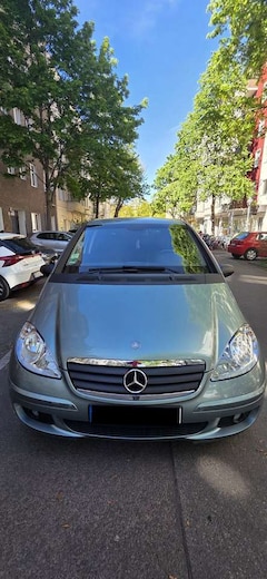 Bild des Angebotes Mercedes-Benz A 180 CDI Autotronic Avantgarde