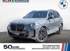 Bild des Angebotes BMW X5 xDrive 30d M-Sport Pro PANO 360° ACC AHK