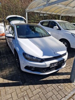 Bild des Angebotes VW Scirocco 2.0 TDI 103 kW