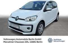 Bild des Angebotes VW up! 1.0 (EURO 6d)