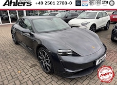 Bild des Angebotes Porsche Taycan Sport Turismo+APPROVED+PERFORMANCE+LUFTFEDERUNG+