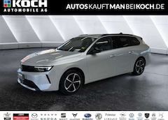 Bild des Angebotes Opel Astra ST 1.2 Turbo Edition AHK LED NAVI DAB KAM SH