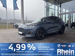 Bild des Angebotes Ford Kuga Navi Start/Stopp Rückfahrkamera LED