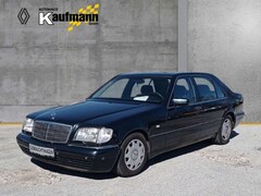 Bild des Angebotes Mercedes-Benz S 320 S-Klasse320L