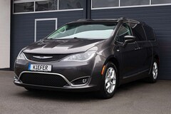 Bild des Angebotes Chrysler Pacifica 3.6 V6/8-Sitze/SHZ/TOTW/KAMERA/BTH/R18