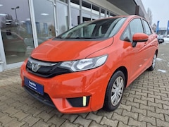 Bild des Angebotes Honda Jazz 1.3 i-VTEC AUTOMATIK Trend SITZHZG