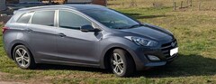 Bild des Angebotes Hyundai i30 1.6 GO!