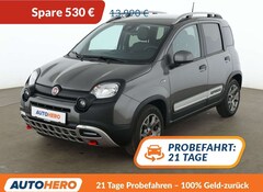 Bild des Angebotes Fiat Panda 1.0 Mild-Hybrid Cross*PDC*SHZ*KLIMA*WENIG-KM*