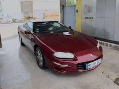 Chevrolet Camaro Camaro 3.8 Automatik